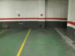 Foto de la plaza de Garaje Nº 2, Tutor 32