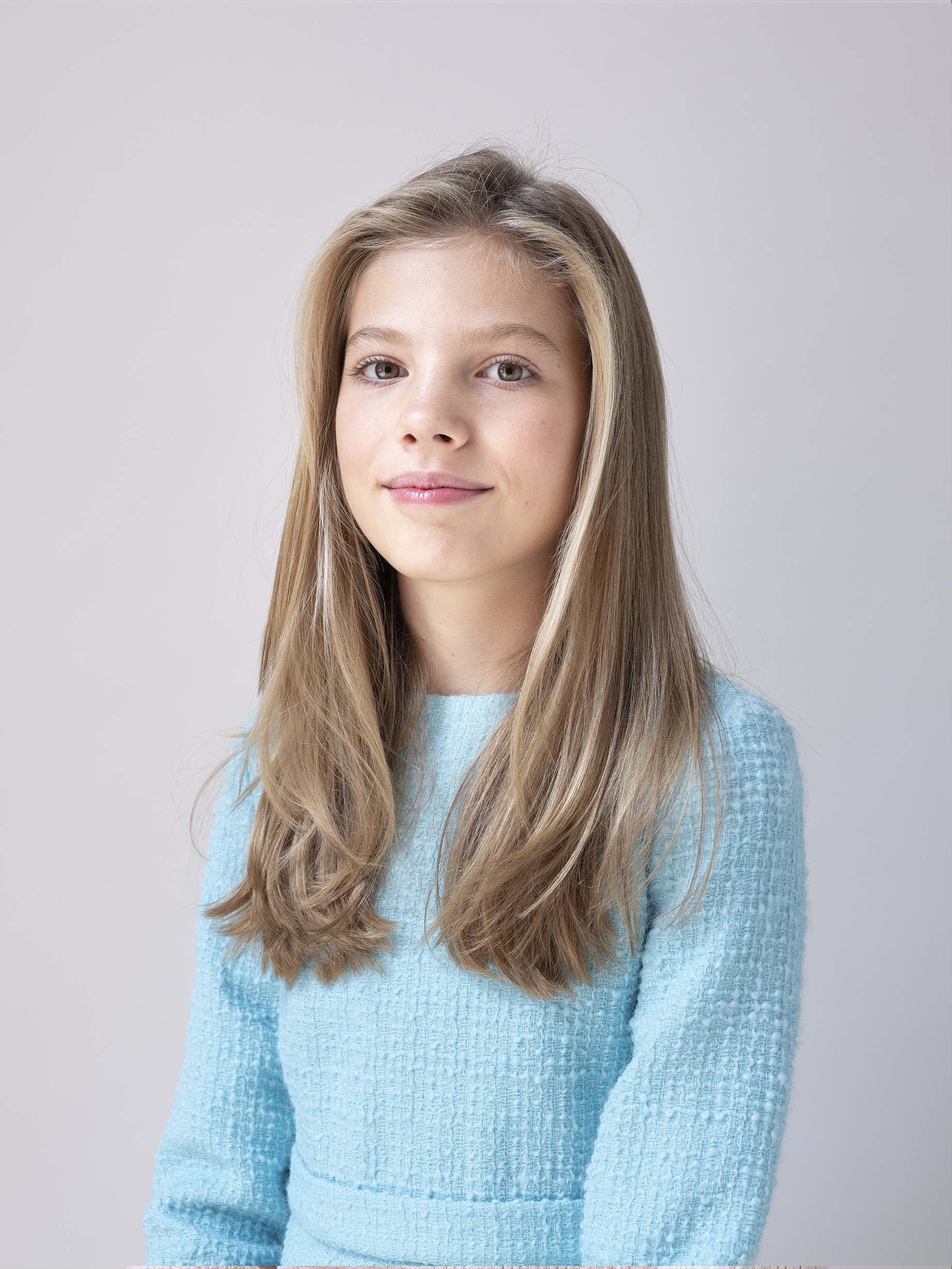 S.A.R. la  Infanta Doña Sofía