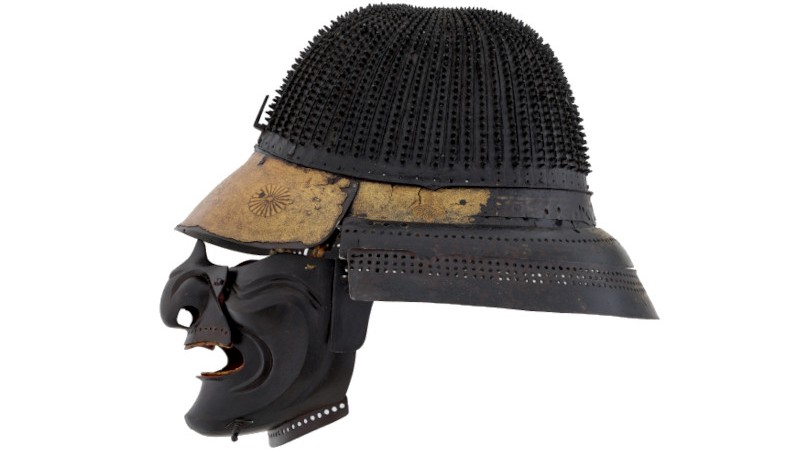 Kabuto 10055007-icd002