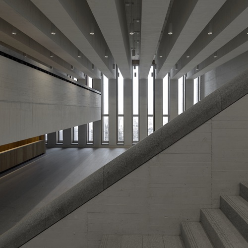 Galería de las Colecciones Reales