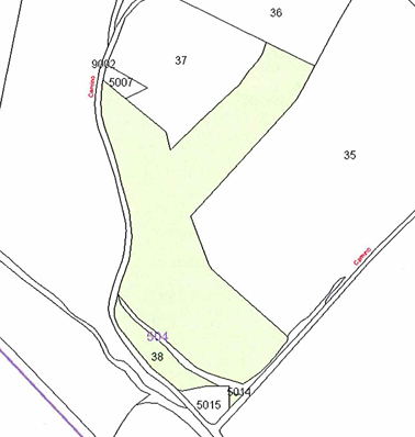 Parc 38 pol 504