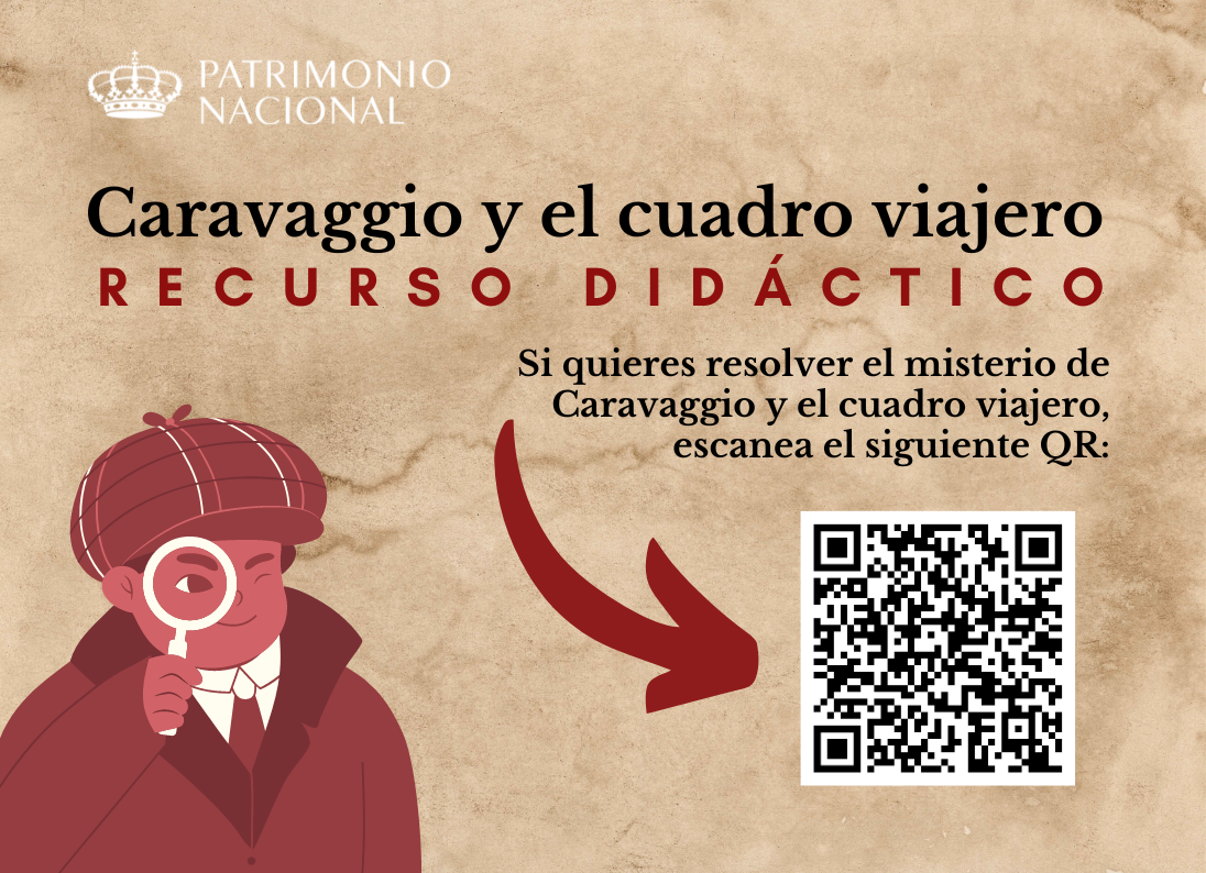Portada_recurso_educativo_Caravaggio