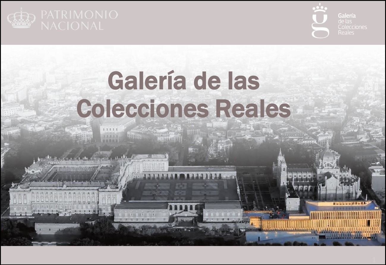 Presentación de la Galería