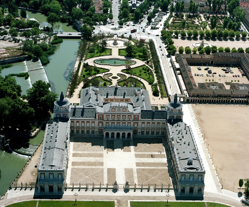 Imagen de la Ría