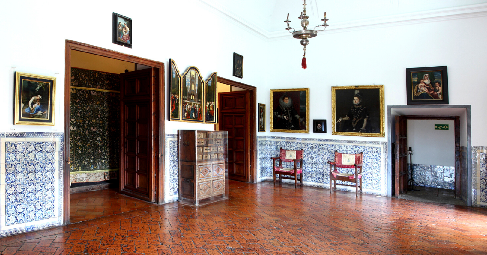 El Escorial