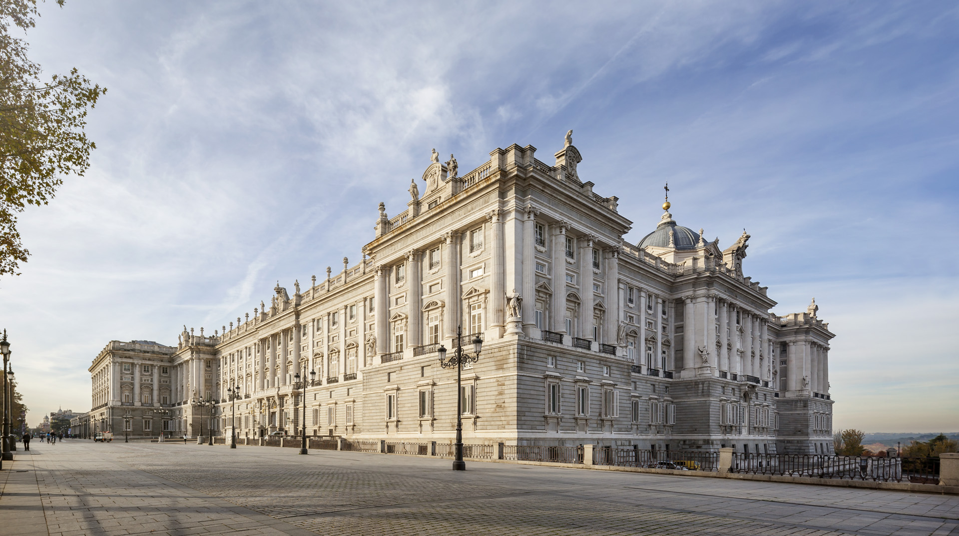 Palacio Real