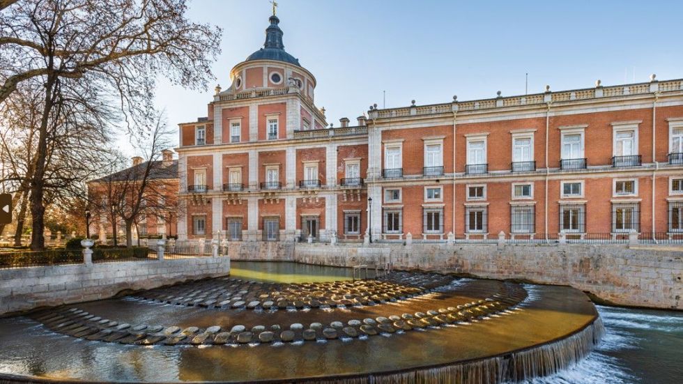 Patrimonio Nacional invierte casi 20 millones de euros en el Real Sitio ...