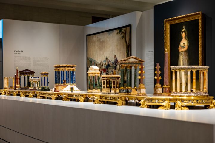 Imagen de: La Galería y el MAN colaboran para completar dos de sus grandes colecciones