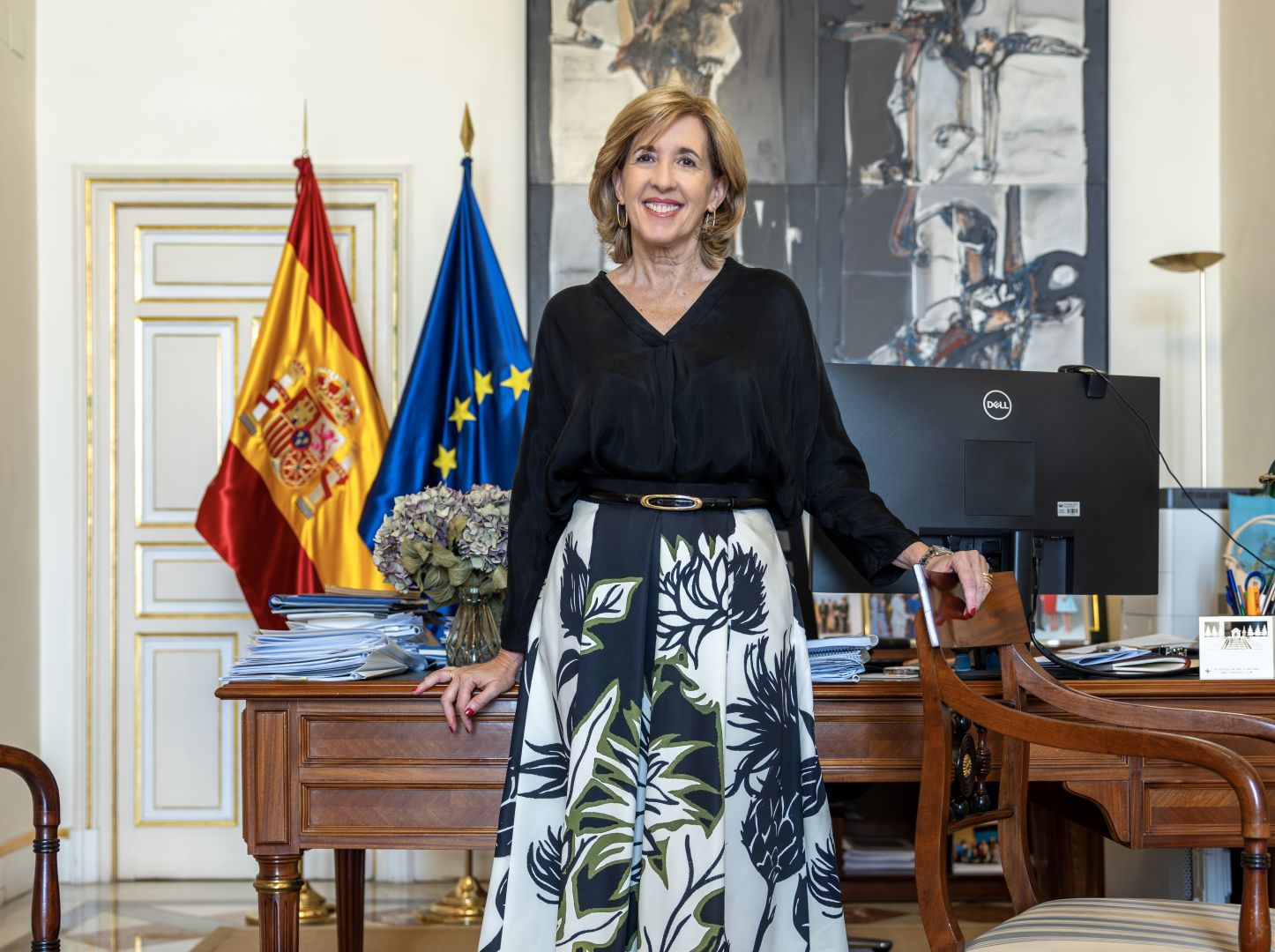 Ana de la Cueva