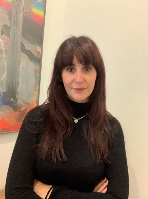 Carmen Paez Soria