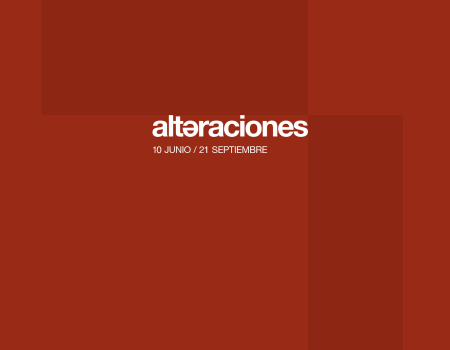 Imagen de Alteraciones. Género, alteridad y libertad creativa