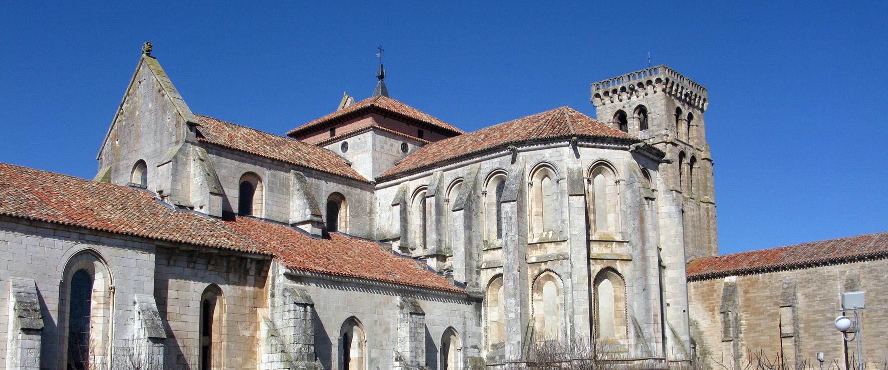 Romance Asco Contra la voluntad Monasterio de Sta. María La Real de Las Huelgas | Patrimonio Nacional