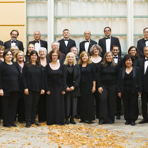 Concierto de Navidad en Aranjuez