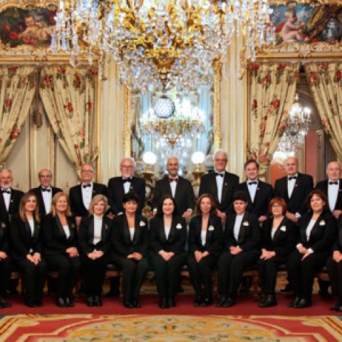 Concierto de Navidad en Santa Isabel