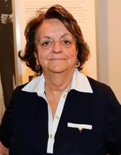 Ana María Arias de Cossio