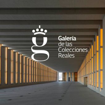 Galeria y su logo
