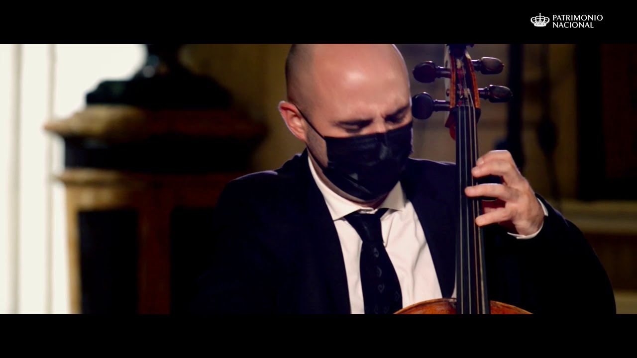 Stradivarius 1700. Un sueño real