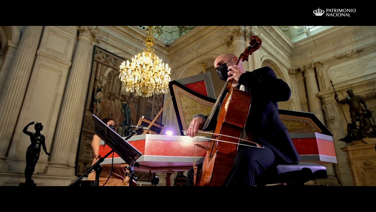 Stradivarius 1700. Un sueño real