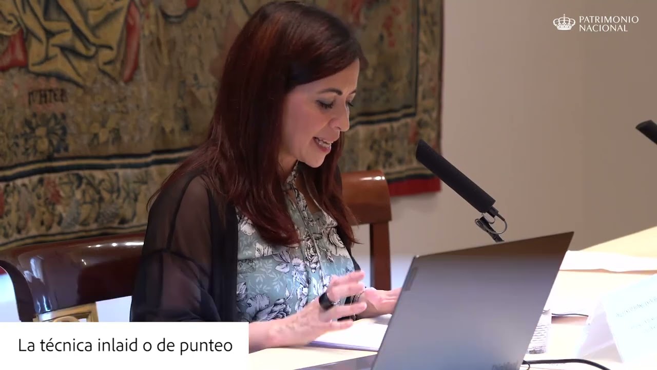 "La colección palatina de Stradivarius: historia de un tesoro", por Elsa Mª Fonseca