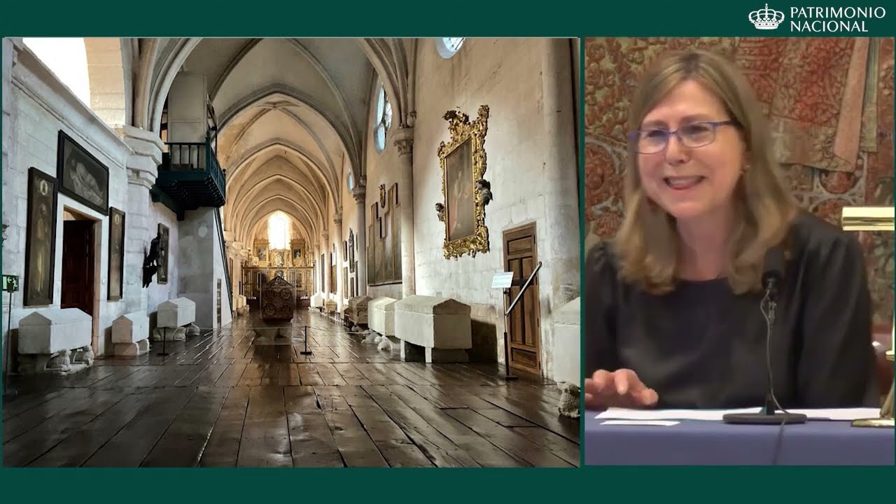 Resumen de "El Monasterio de Las Huelgas. El Císter y la regeneración en la corte medieval", por Mª Jesús Herrero