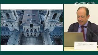 Resumen de 'Cómo mejorar la visita al Monasterio de El Escorial'