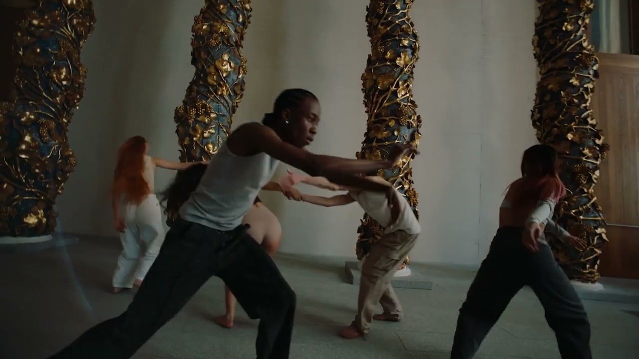 Campaña publicitaria 'Lo real te mueve'