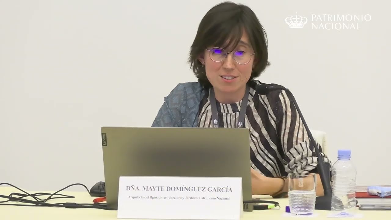 Resumen de 'La Casa del Labrador: una obra de restauración arquitectónica integral', por Mayte Domínguez